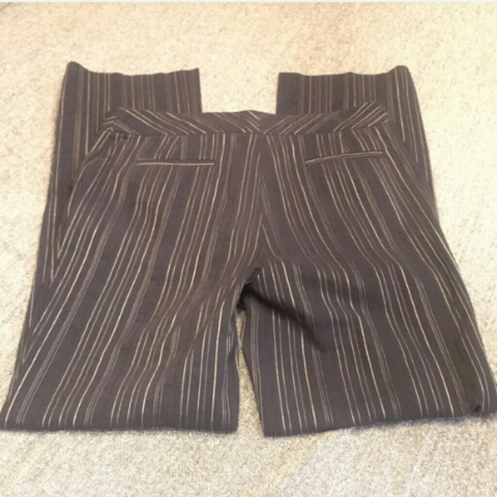 PEACE OF CLOTH pants